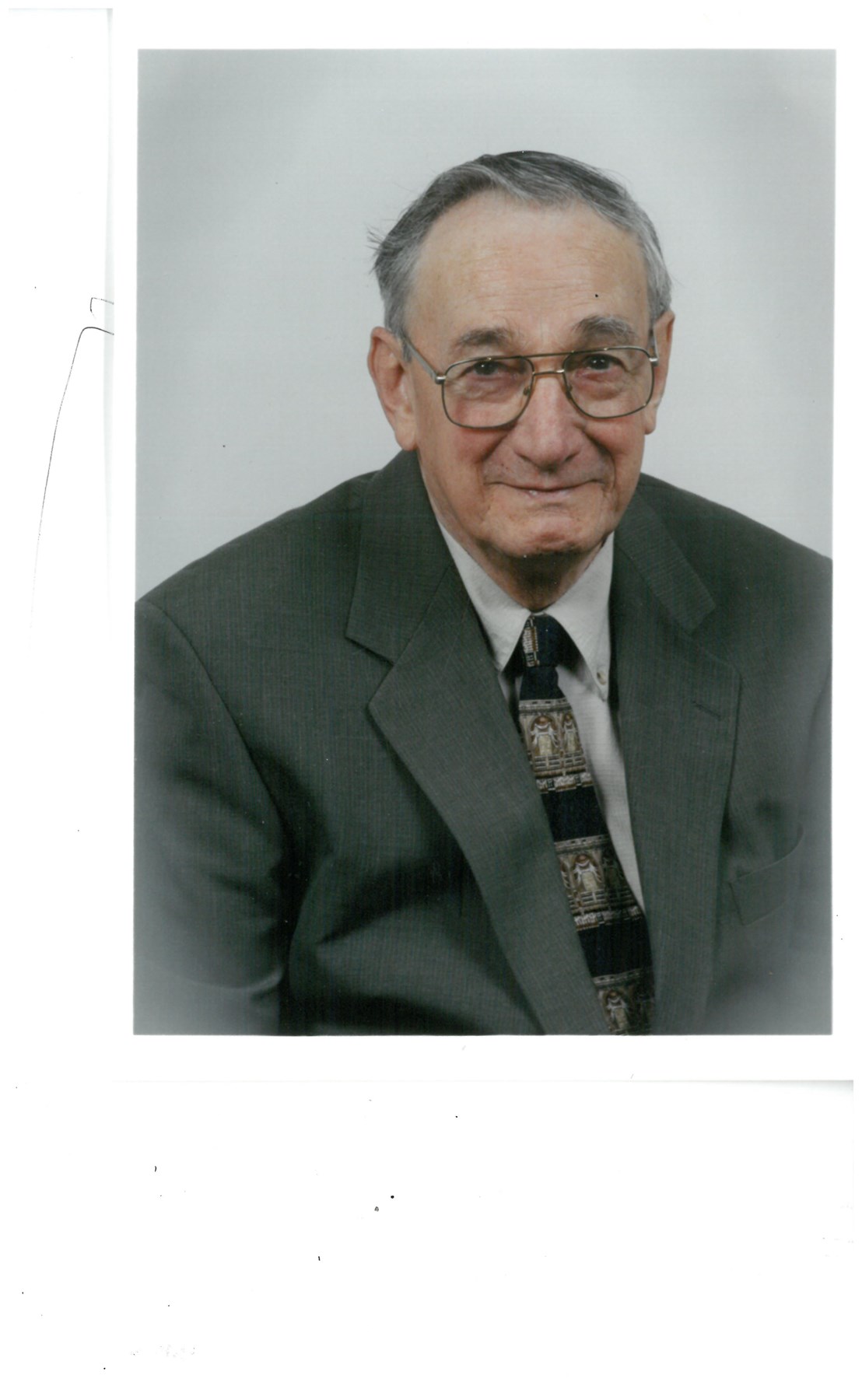 Obituario de Don H. Austin