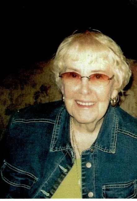 Obituary of Carole Rae Bohl