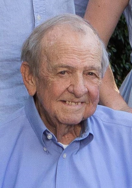 Obituary of Carroll Wayne Netterville