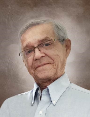 Obituary of André Généreux