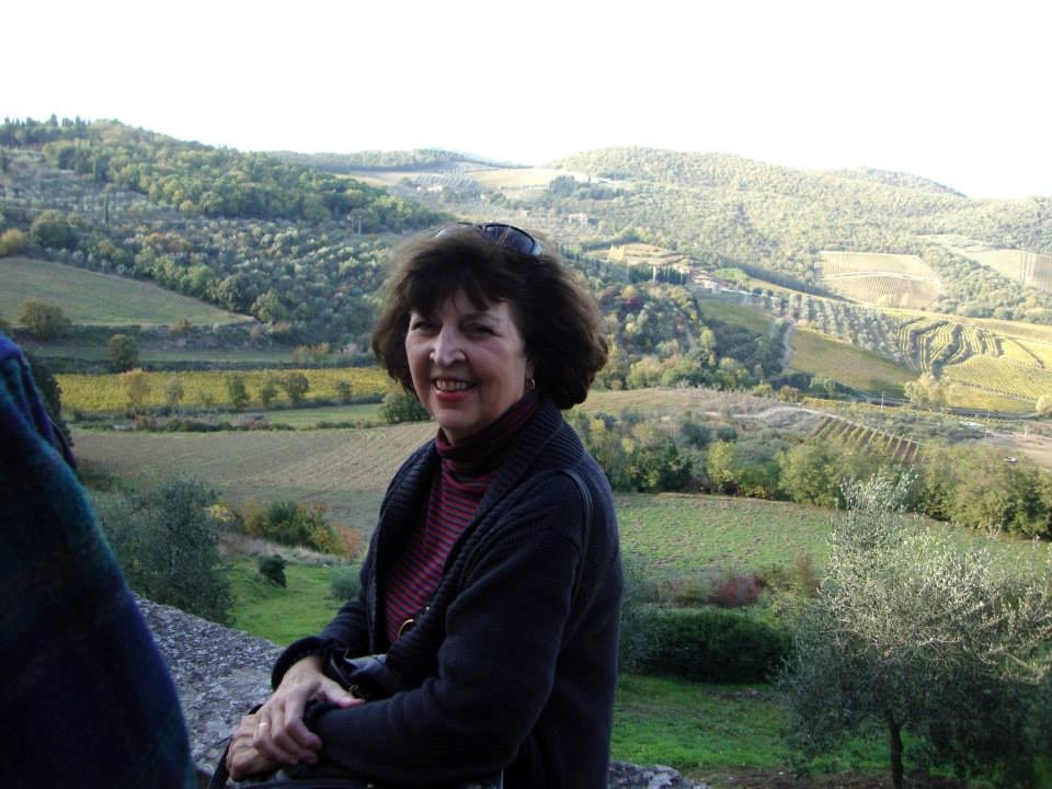 Obituary of Mary Maureen Sullivan