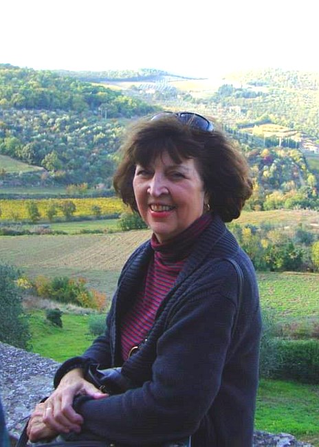 Obituary of Mary Maureen Sullivan