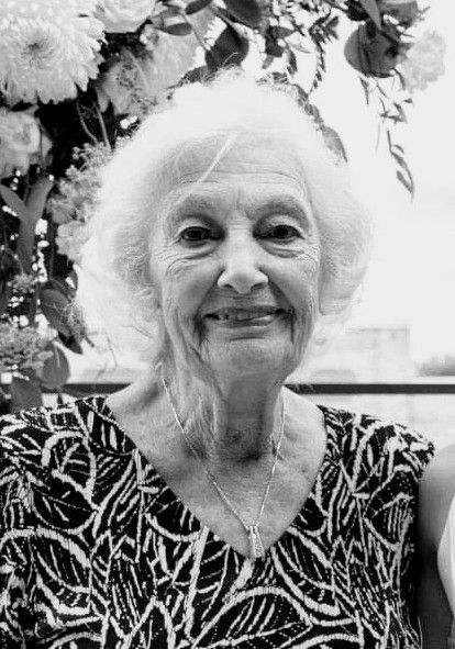 Obituary of Ruth "Rikki" F. Kutcher Goldstein