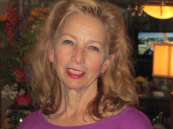 Avis de décès de Carol Annette Weir