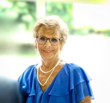 Obituary of Marjorie Vanek