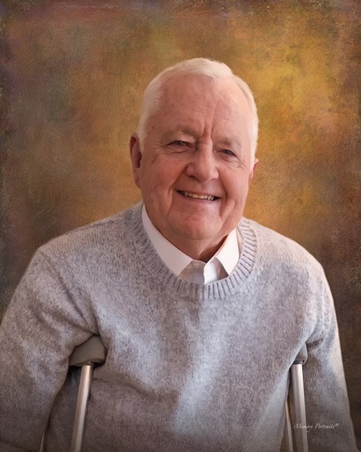 Obituary of Harold Eugene Turner