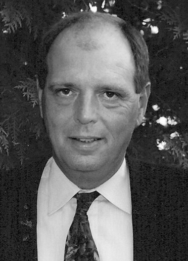 Obituary of Mr. Thomas Joseph Audet
