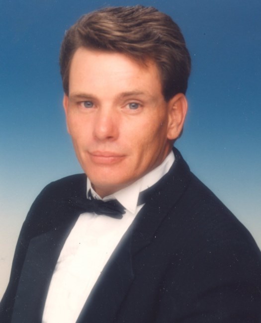 Obituary of James Andrew Ferguson