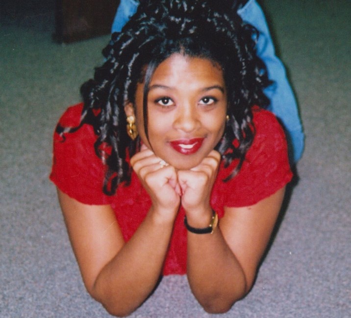 Obituary of Nashaka Jaseari Foster