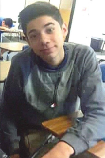 Obituary of Matthew Jordan West