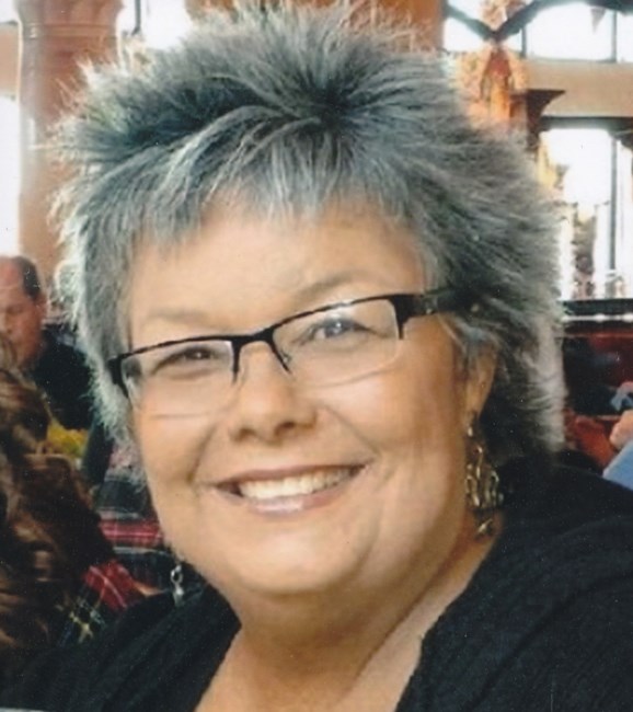 Obituary of Cindy Besser Guerrero