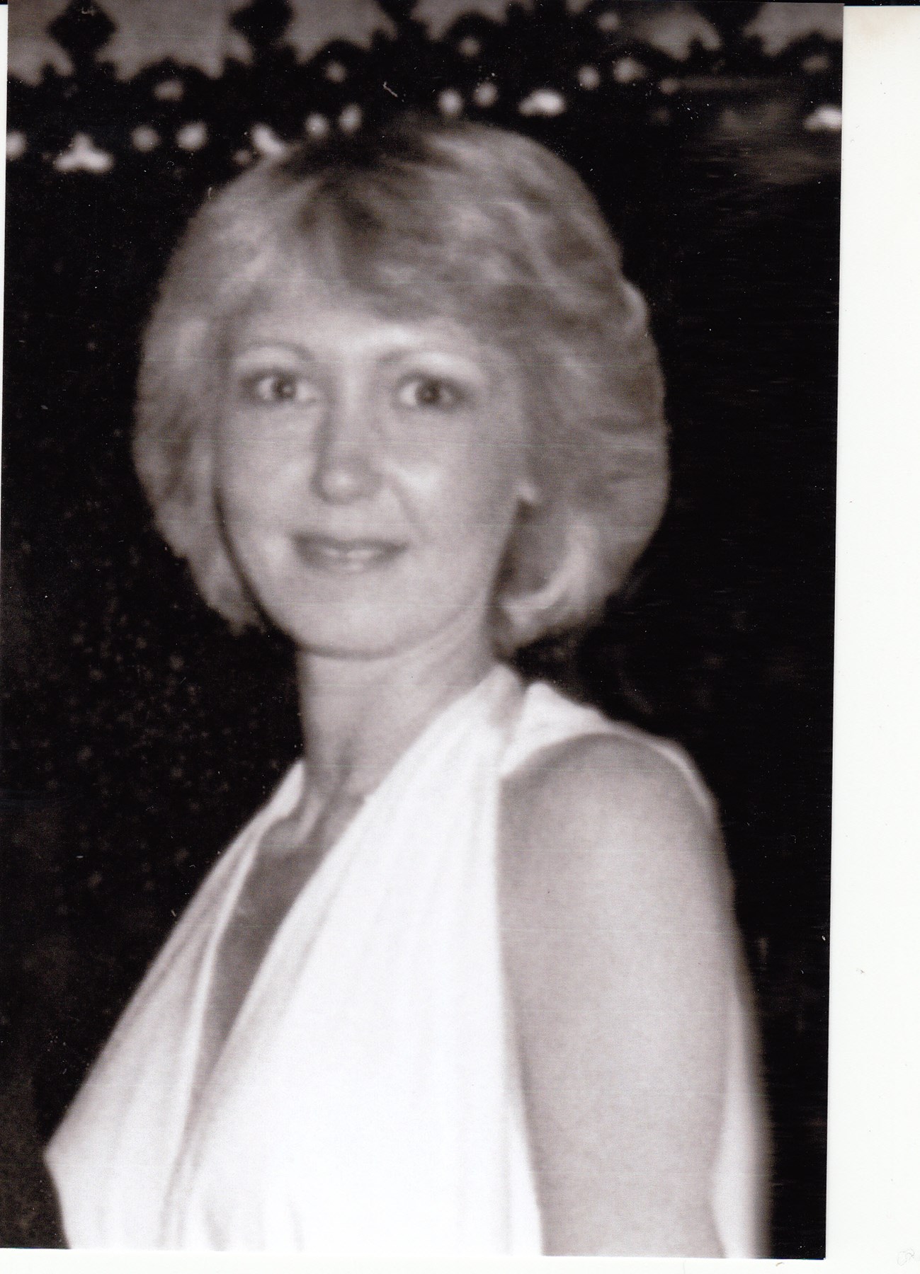 Obituary of Roslynn Werfelmann