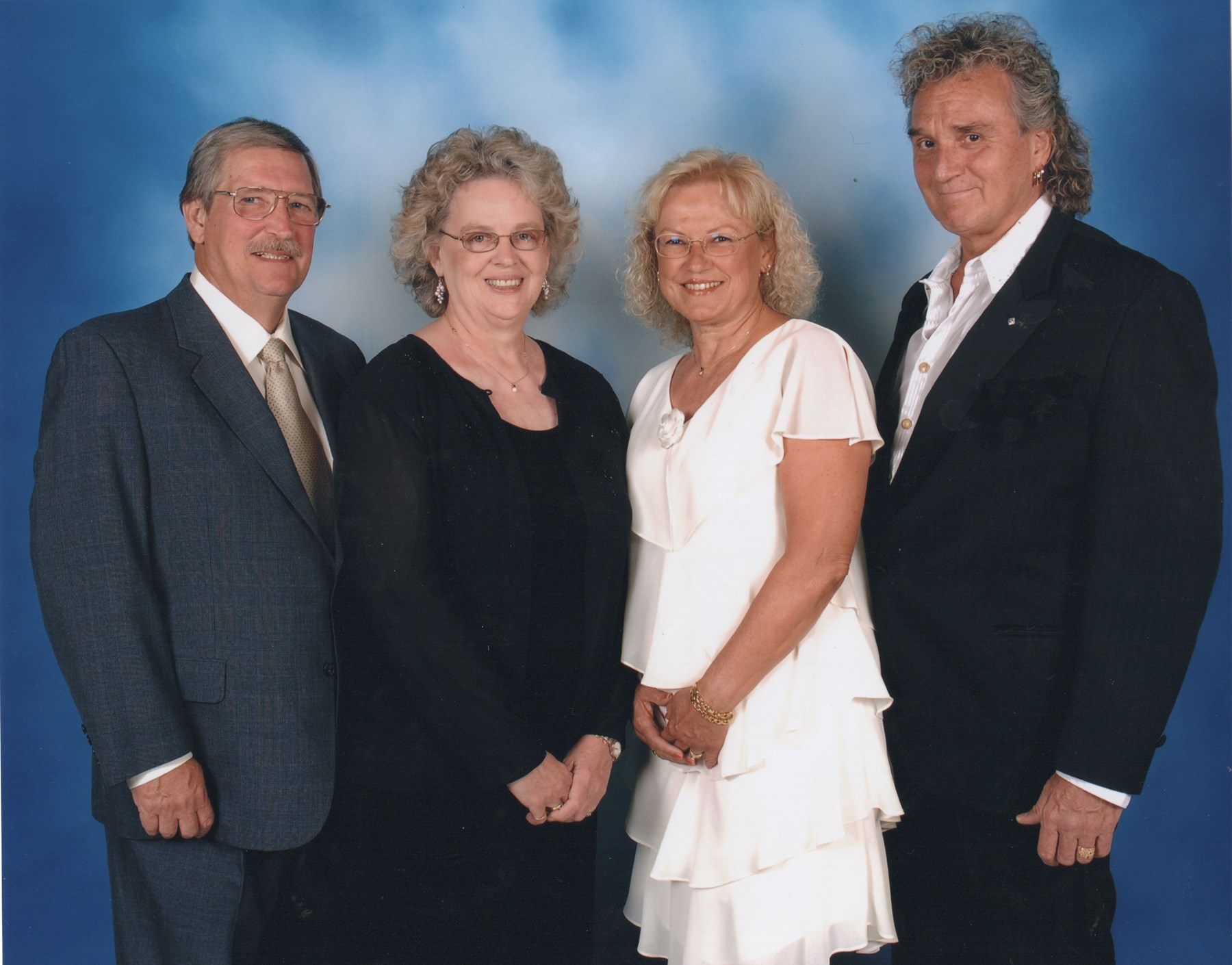 Obituary of Daniel Donald Schwambach