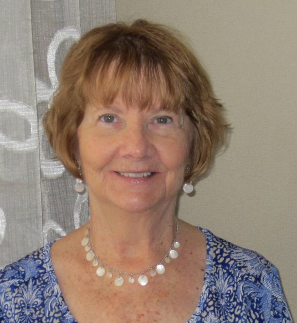 Patricia Ann O'Neill Obituary Fort Myers, FL