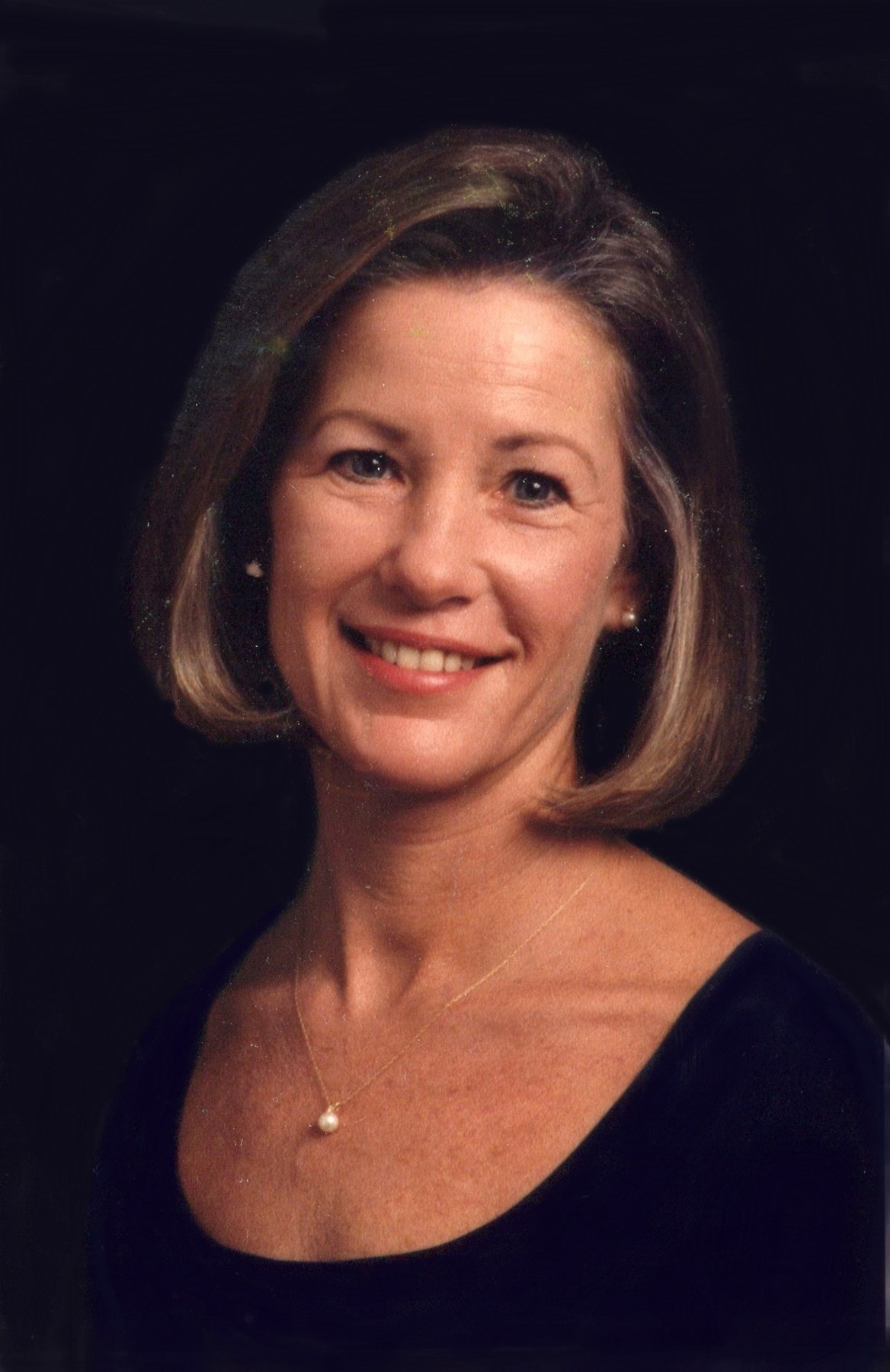 Obituary of Nancy Ducker Tuchscherer