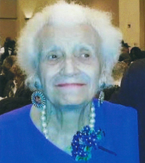 Obituary of Margie Ruth Holmes