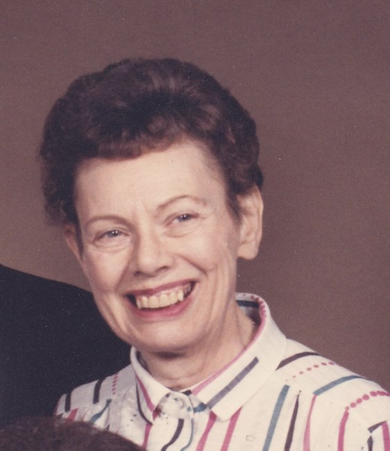 Obituary of Virginia Kathleen Bichard