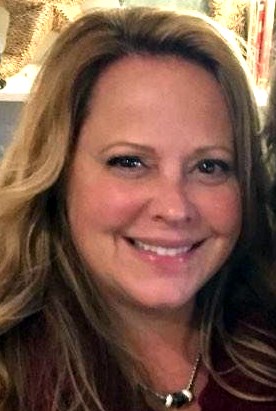 Obituary of April Suzanne DeSimone