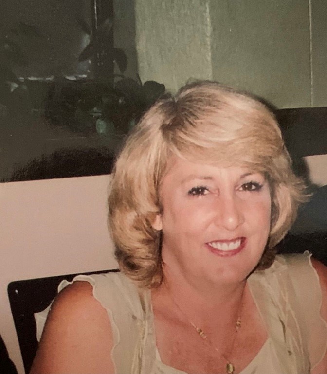 Obituary of Jacqueline "Jackie" Dee Smith