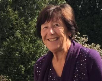 Obituary of Judith Elizabeth Moe