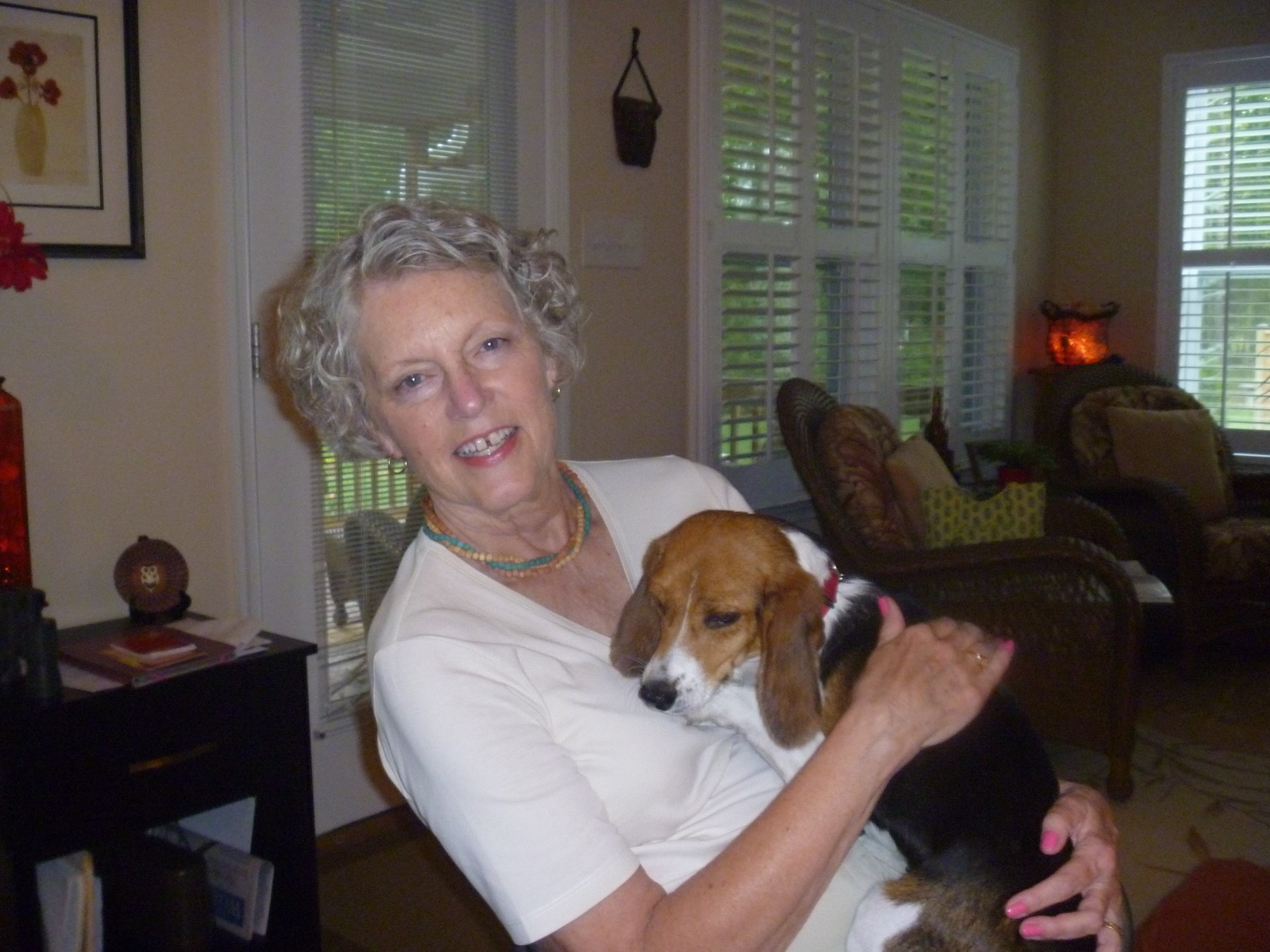 Obituary of Linda Jean Hanna