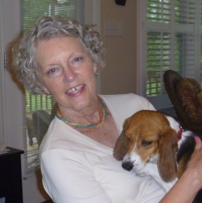 Obituary of Linda Jean Hanna