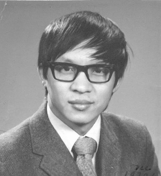 Avis de décès de Huu Ban Nguyen