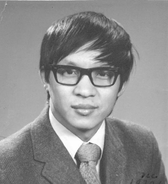Obituary of Huu Ban Nguyen