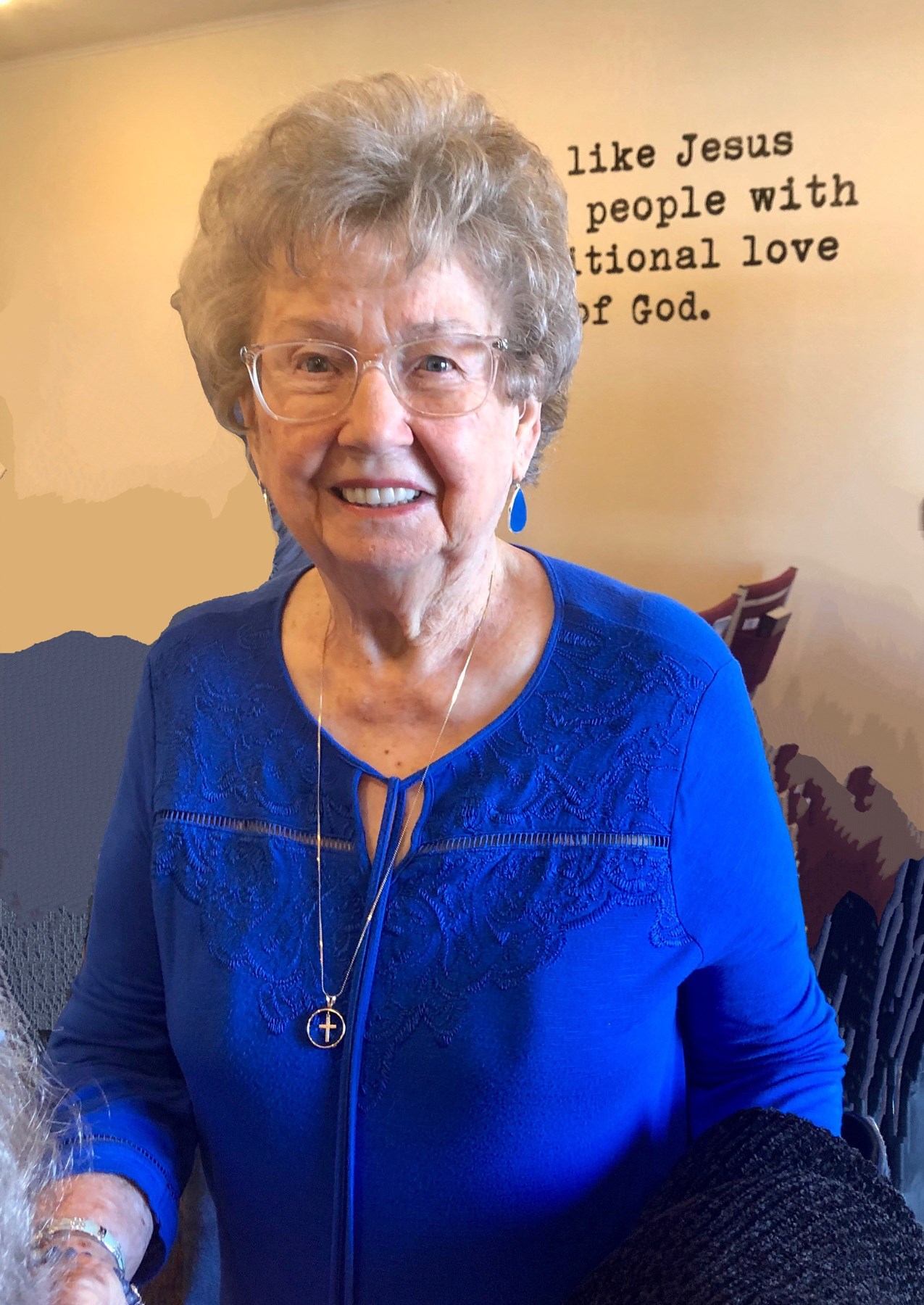 Obituary of Eleanor Doris (White) Eskew