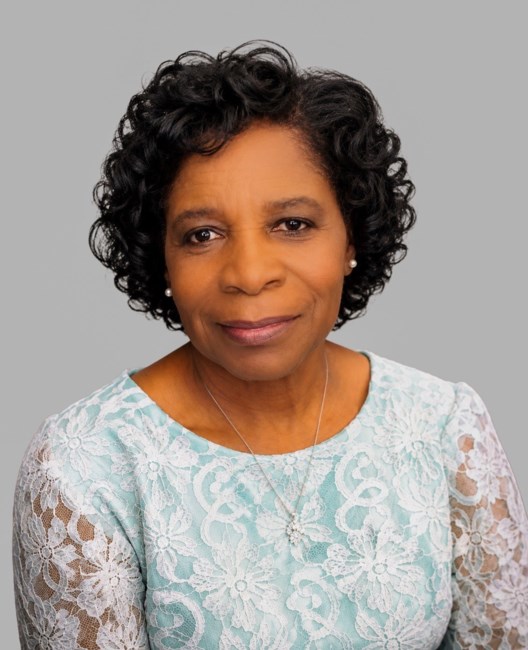 Obituary of Josette Marceline Baltazar