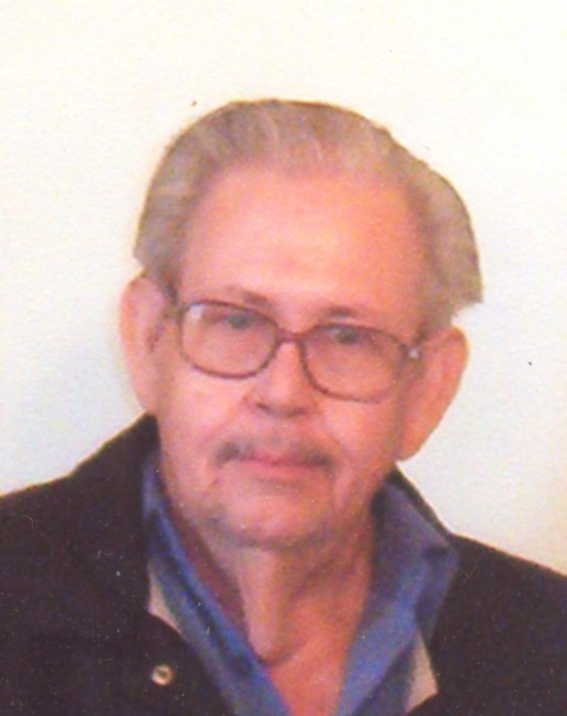 Obituary of Arthur Lee Hudson Sr.