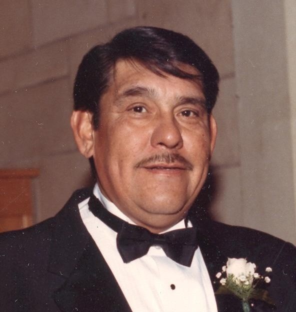 Obituary of Gerry Crittenden