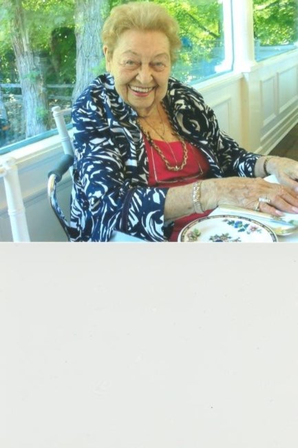 Obituary of Charlotte Miller