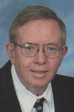 Obituary of Patrick John Hunt