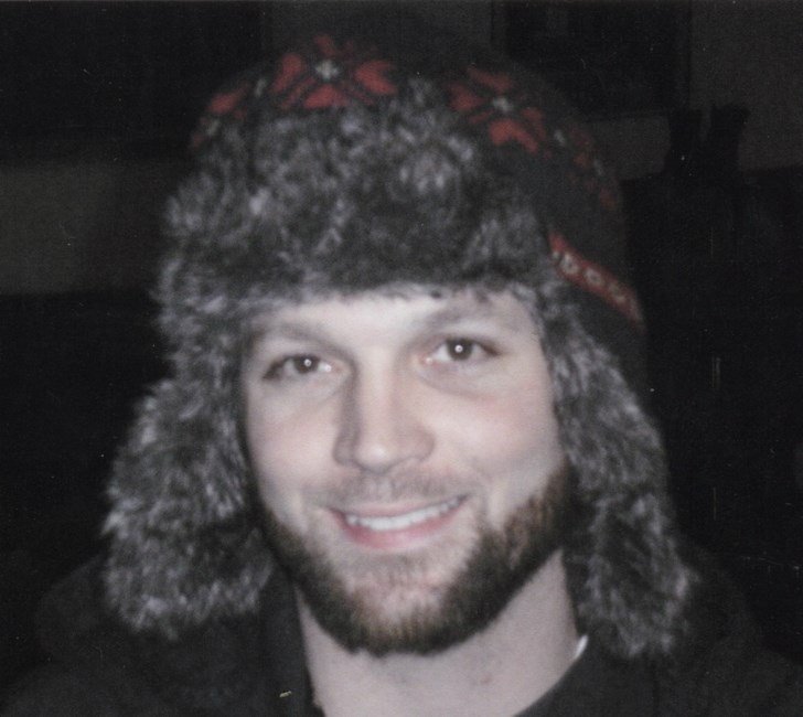 Obituary of Steven Lee Cole Jr.