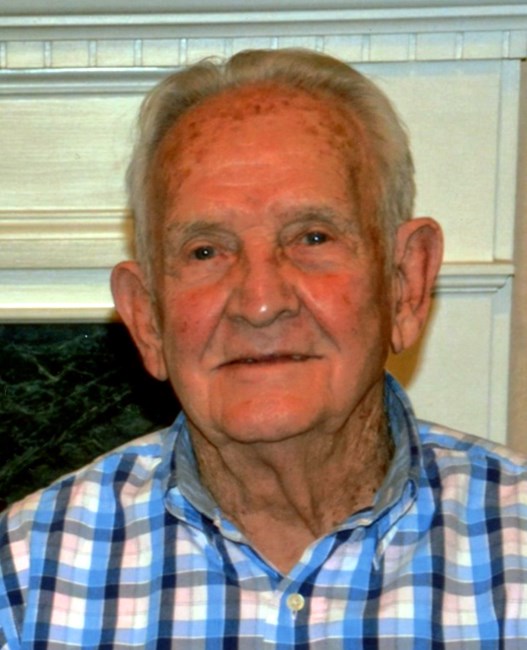 Obituary of Clarence C. Henderson