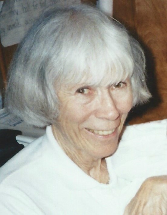 Obituary of Patricia Marie Rhodes