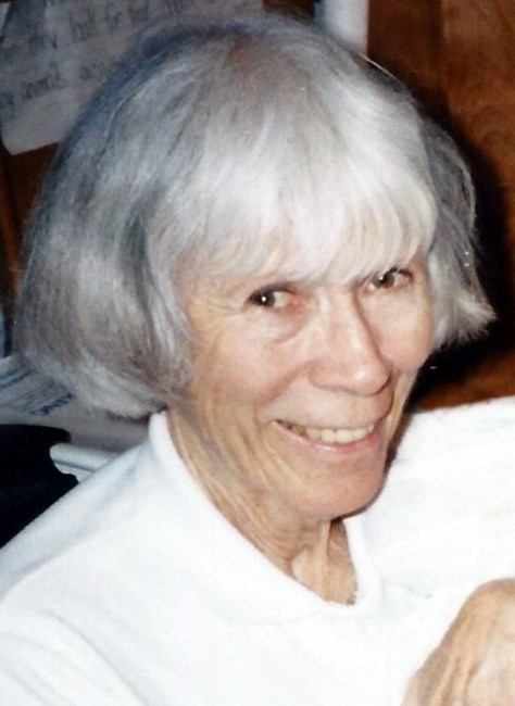 Obituary of Patricia Marie Rhodes