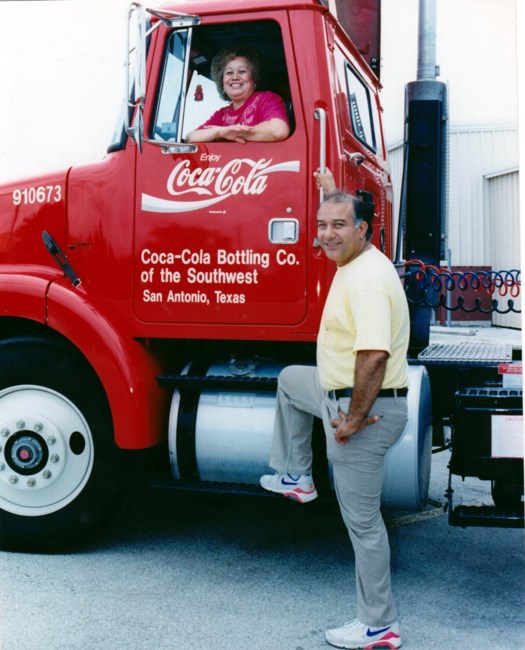 Obituary of Gonzalo Montemayor Vela Jr.