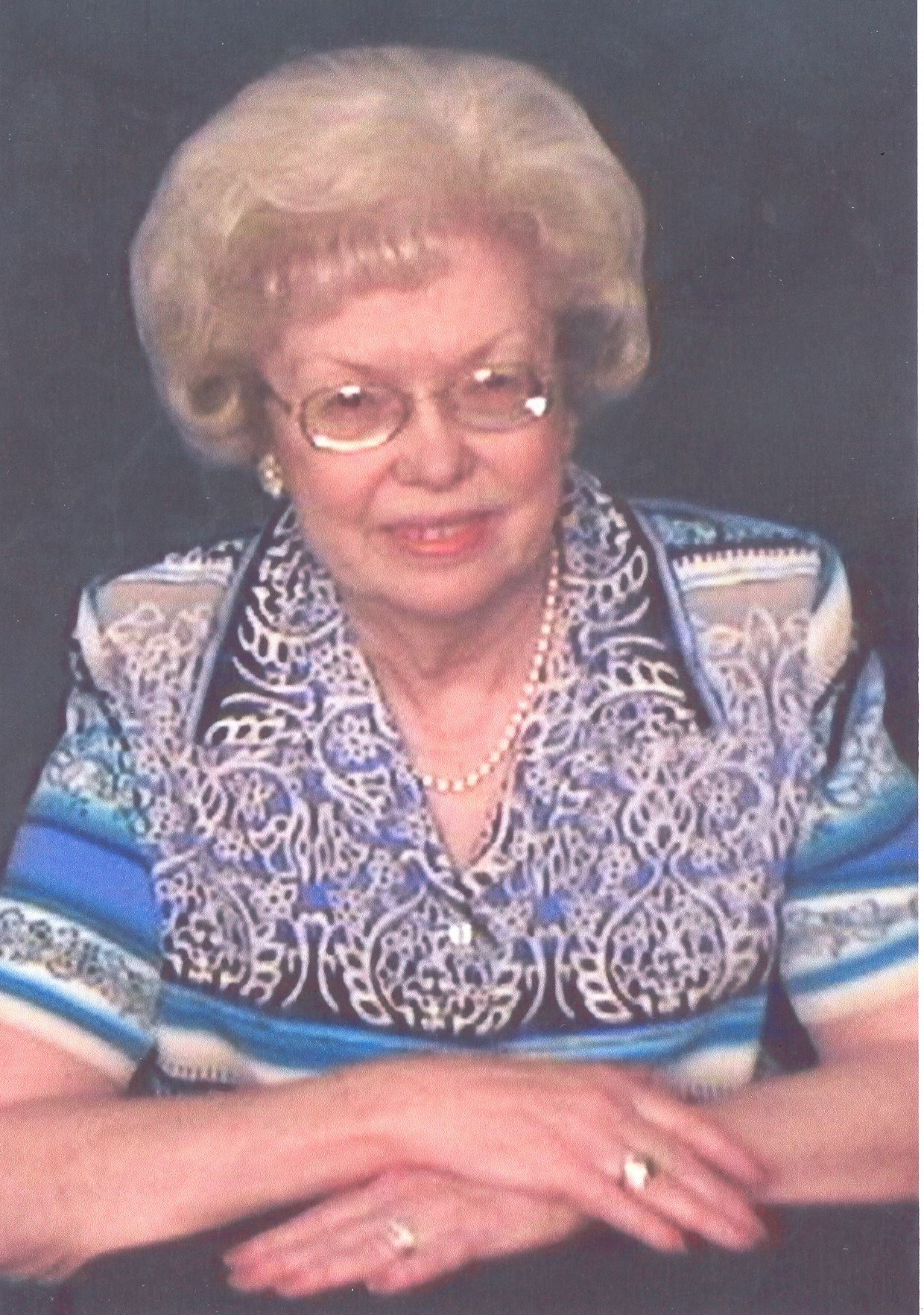 Obituary of Mary Lou Lee Granoski