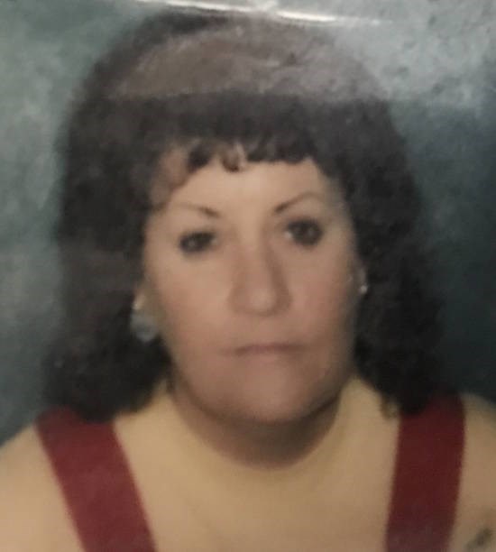 Obituary of Patricia Lane Buis