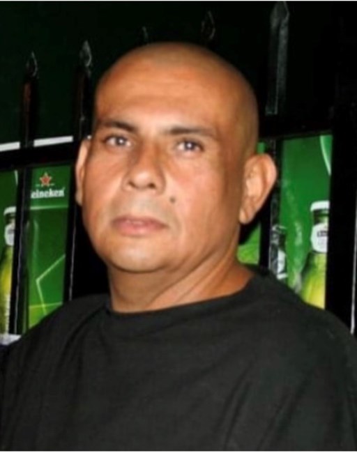 Obituary of Edward Albert Banuelos