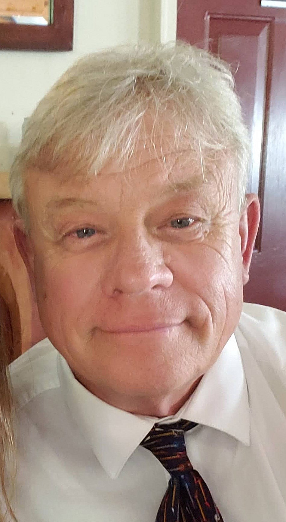 Johnny Moseley Obituary Richmond, VA