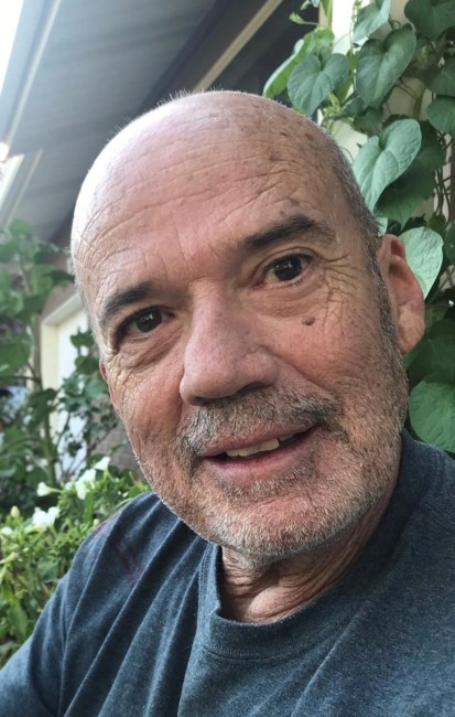 Obituary of Gerald Lemon