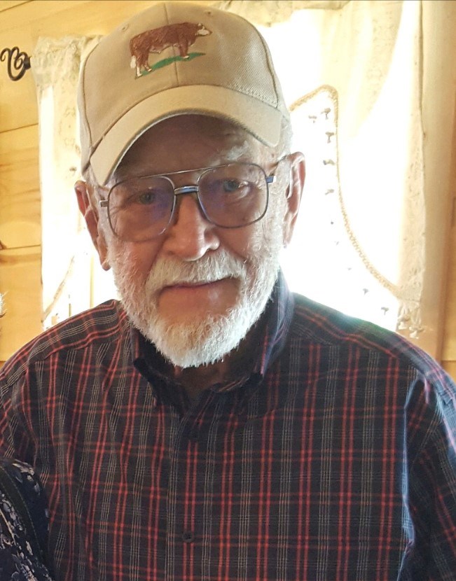 Obituario de Donald Hersel Nelson