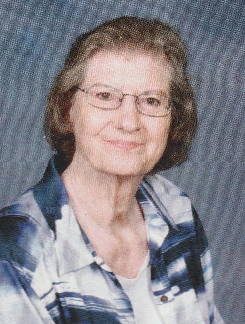 Obituary of Iva Jewell Farr