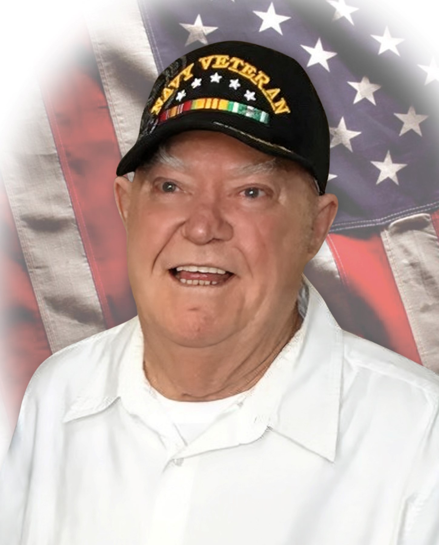 Avis de décès de James Robert McKee