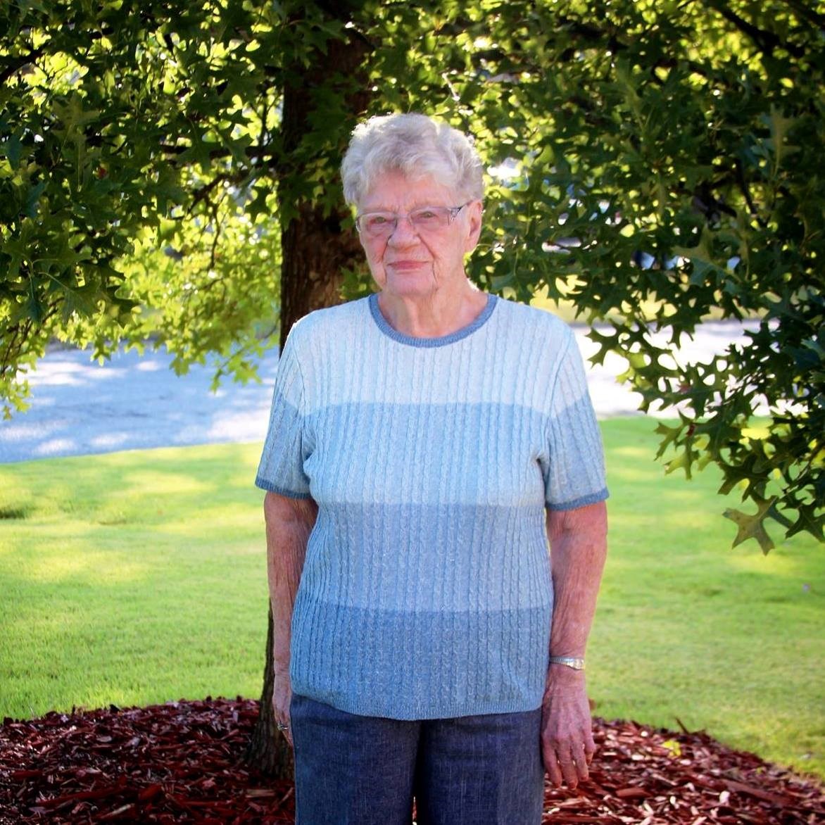 Obituary of Audrey May Ryan