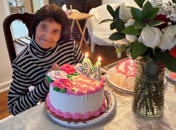 Avis de décès de Mary Margot Bermudez