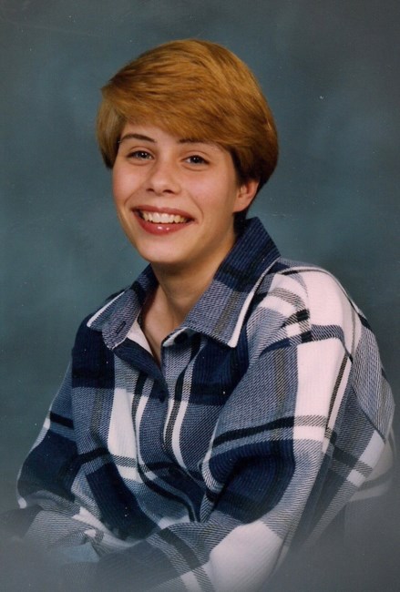 Obituary of Crystal Dawn Dixon